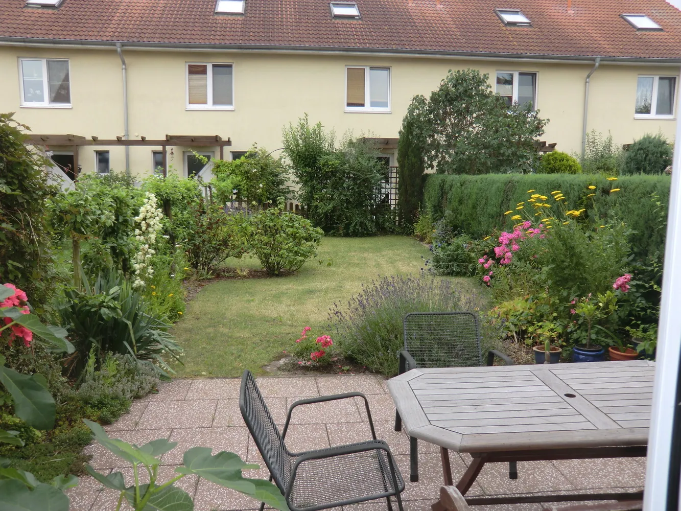 5 Zimmer Haus mit 130 m² in Schwerin – Bild 9