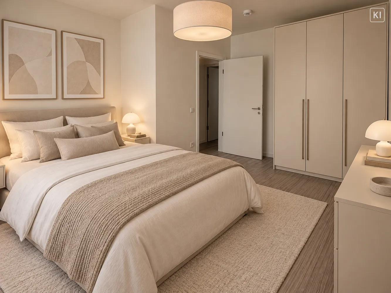 3 room apartment with 76 m² in Berlin – Photo 9