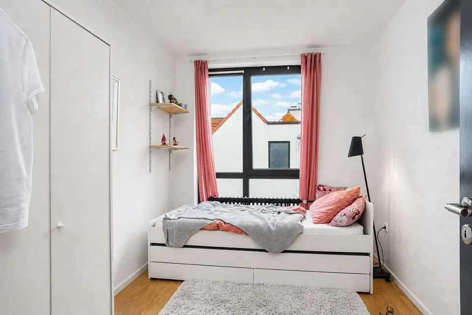 4 Zimmer Wohnung mit 121 m² in Bremen – Bild 7