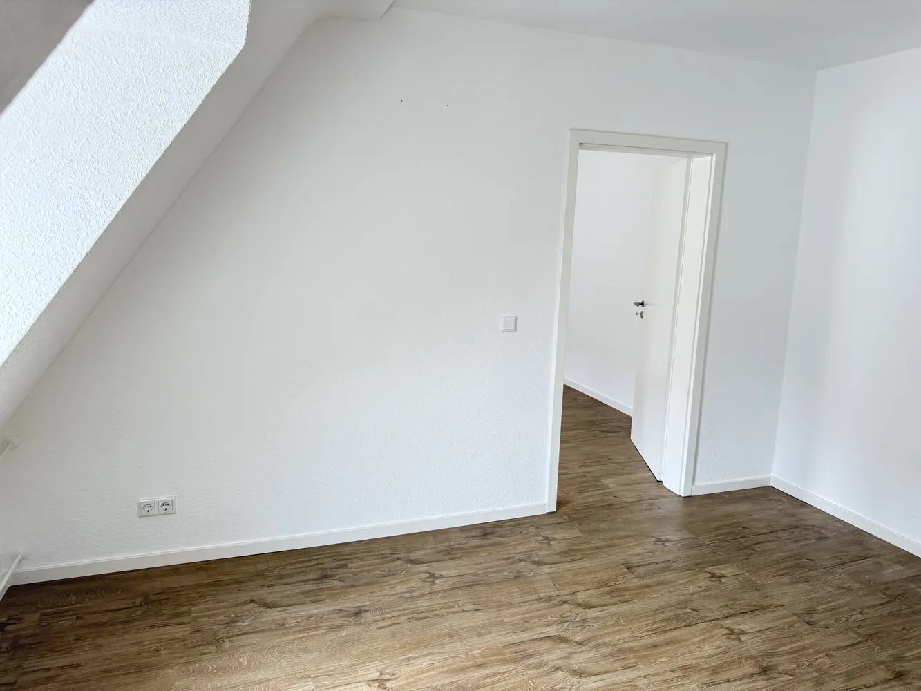 3 Zimmer Wohnung mit 68 m² in Nürnberg – Bild 4