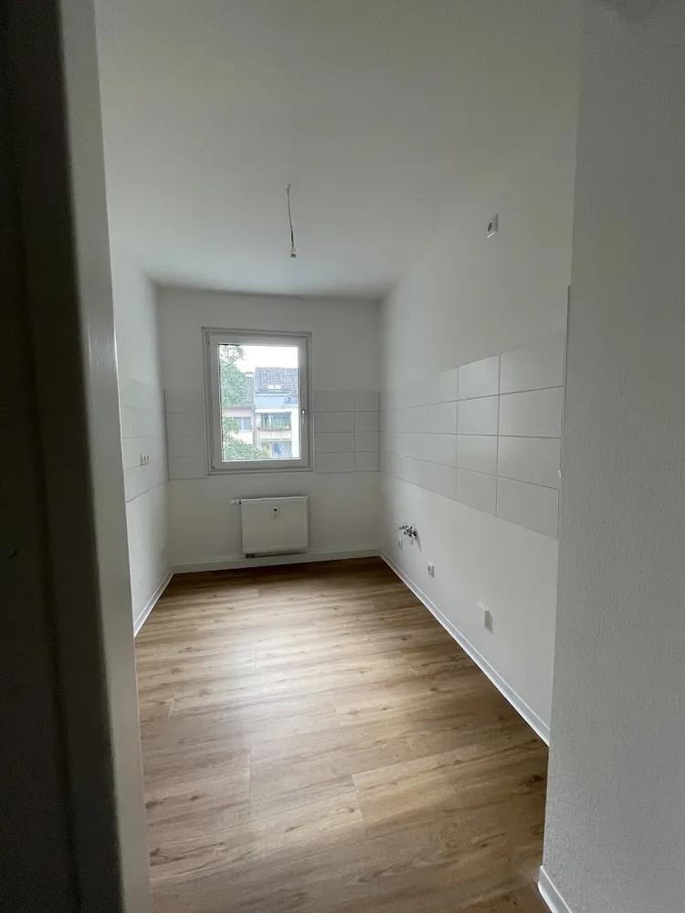 2 Zimmer Wohnung mit 46 m² in Frankfurt am Main – Bild 3