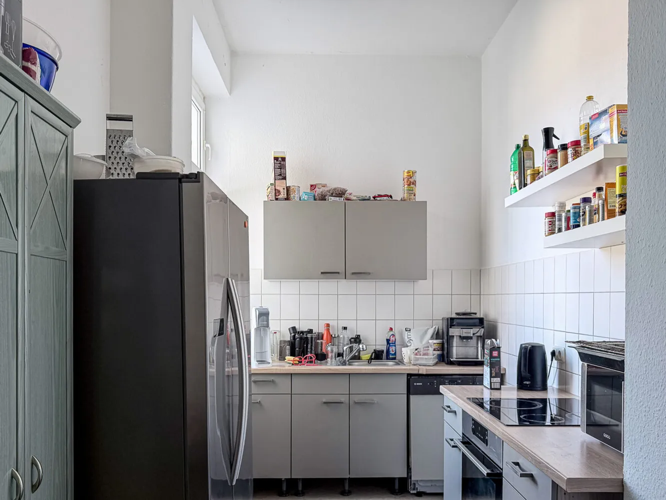 3 Zimmer Wohnung mit 92 m² in Bielefeld – Bild 4