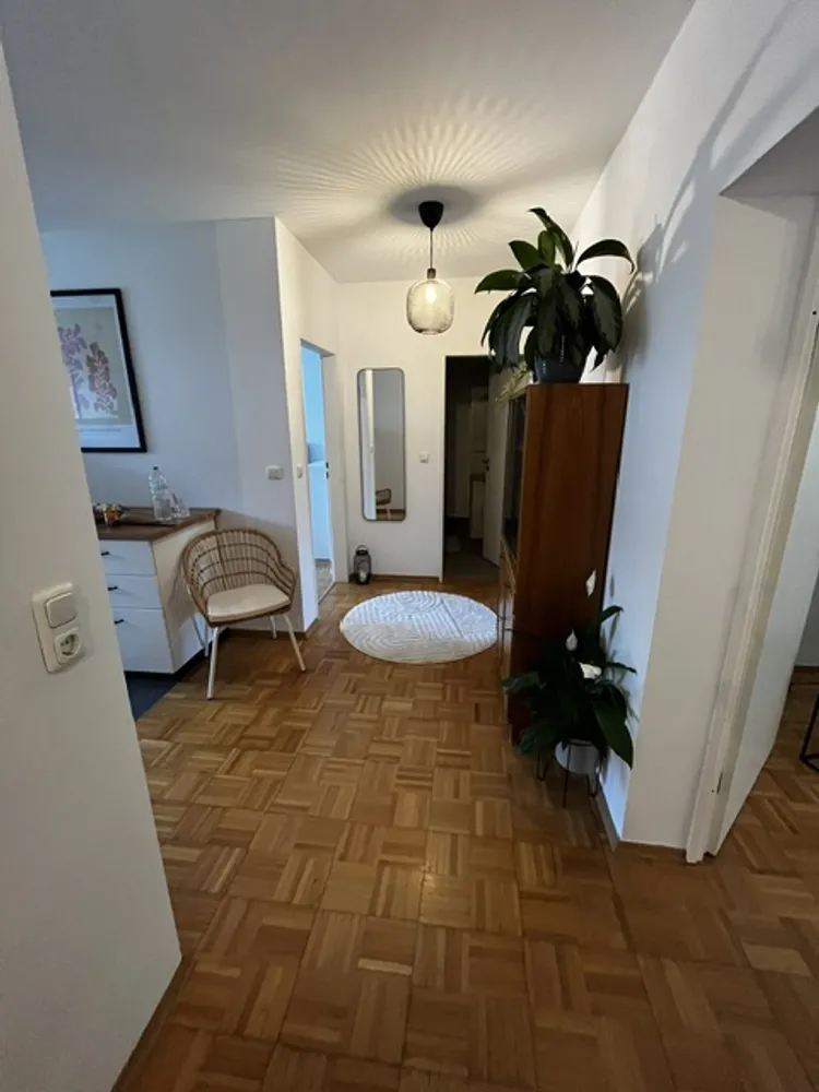 3 Zimmer Wohnung mit 85 m² in Frankfurt am Main – Bild 12