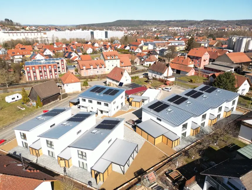 5 Zimmer Haus mit 130 m² in Coburg – Bild 4