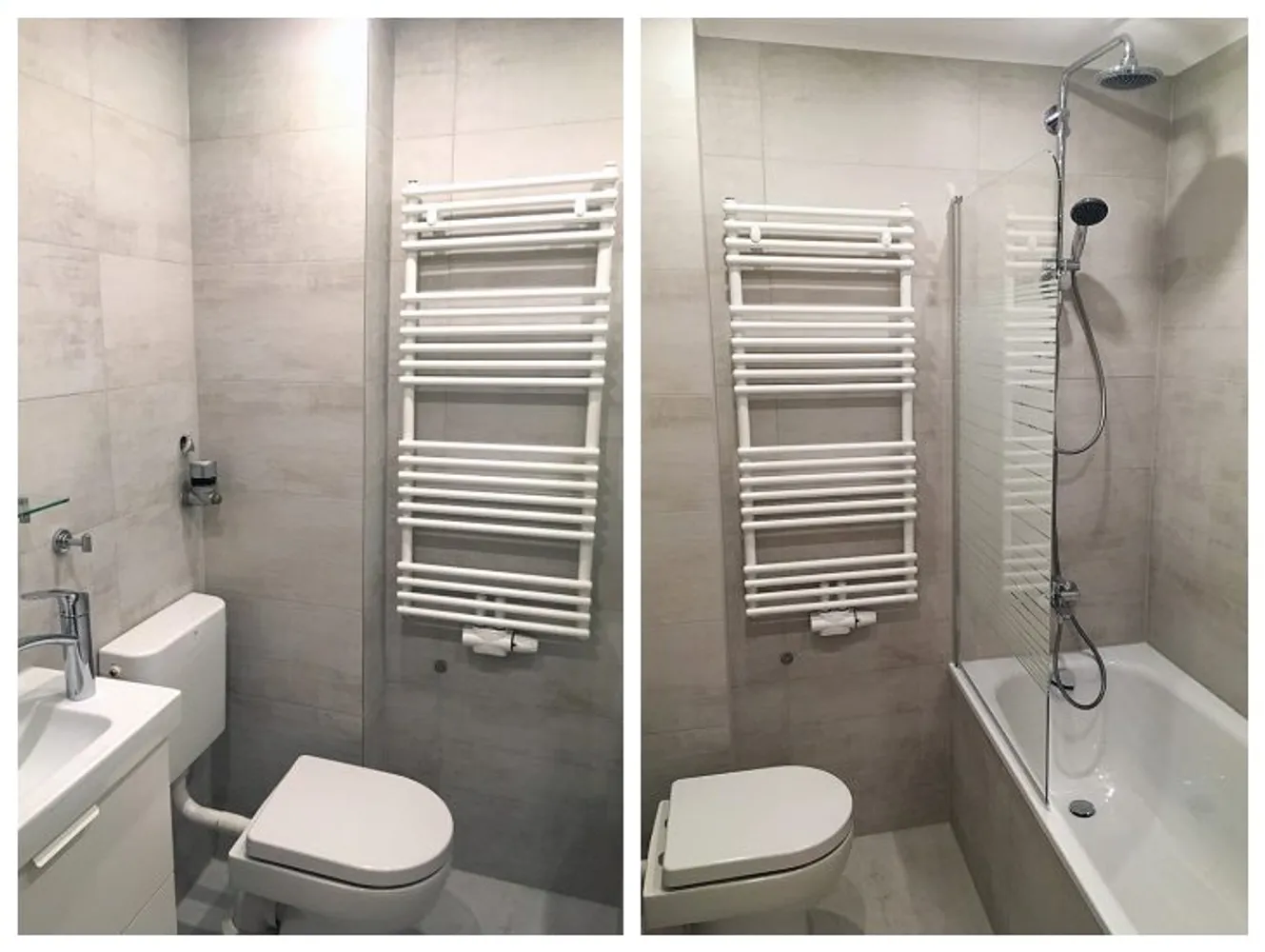1 Zimmer Wohnung mit 32 m² in München – Bild 9