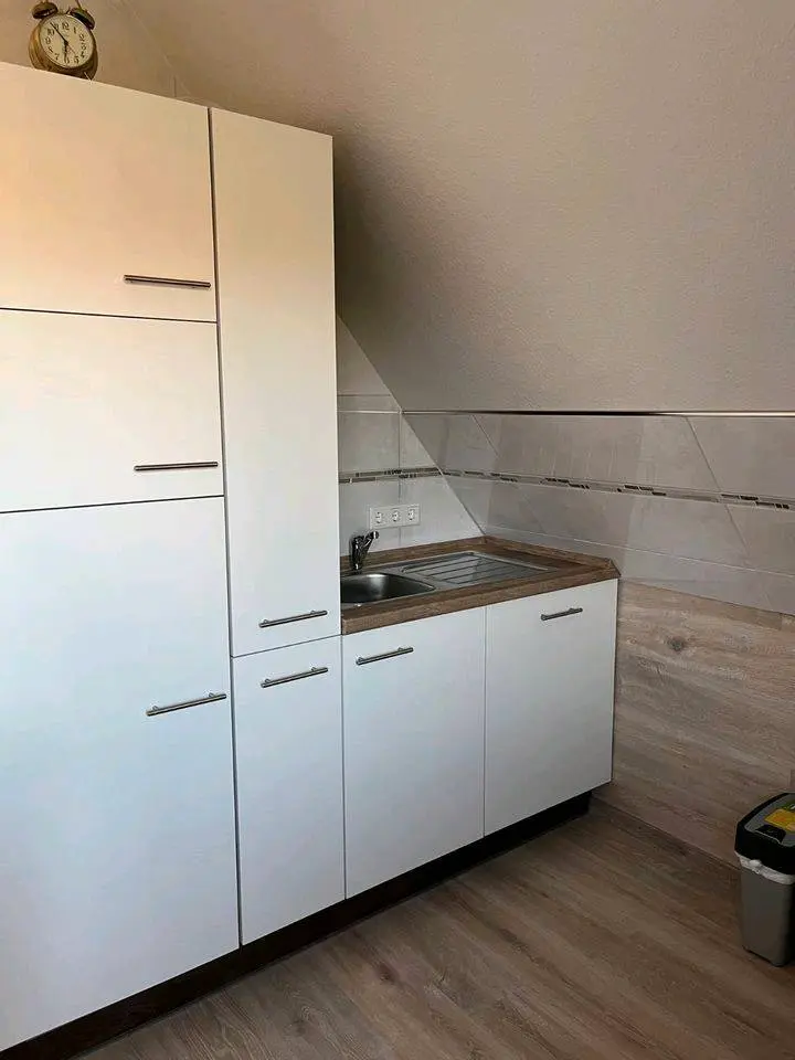 WG-Zimmer mit 60 m² in Aurich – Bild 2
