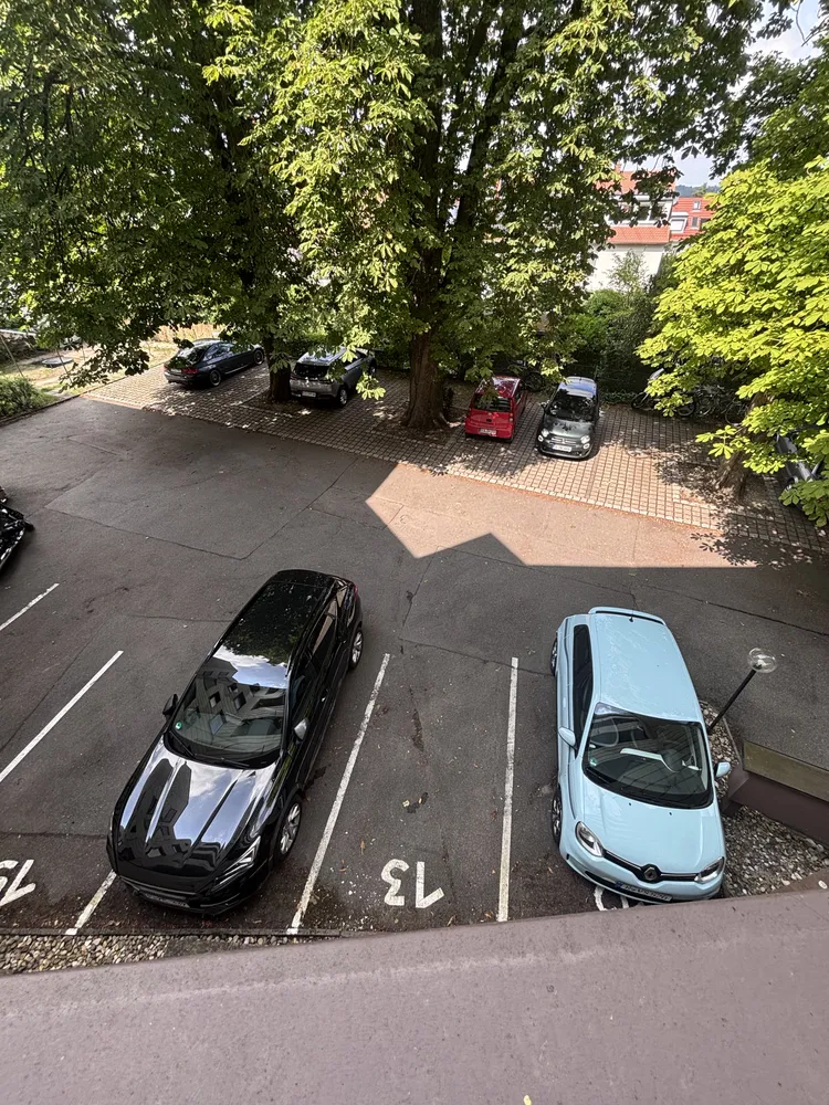 3 Zimmer Wohnung mit 81 m² in Regensburg – Bild 12