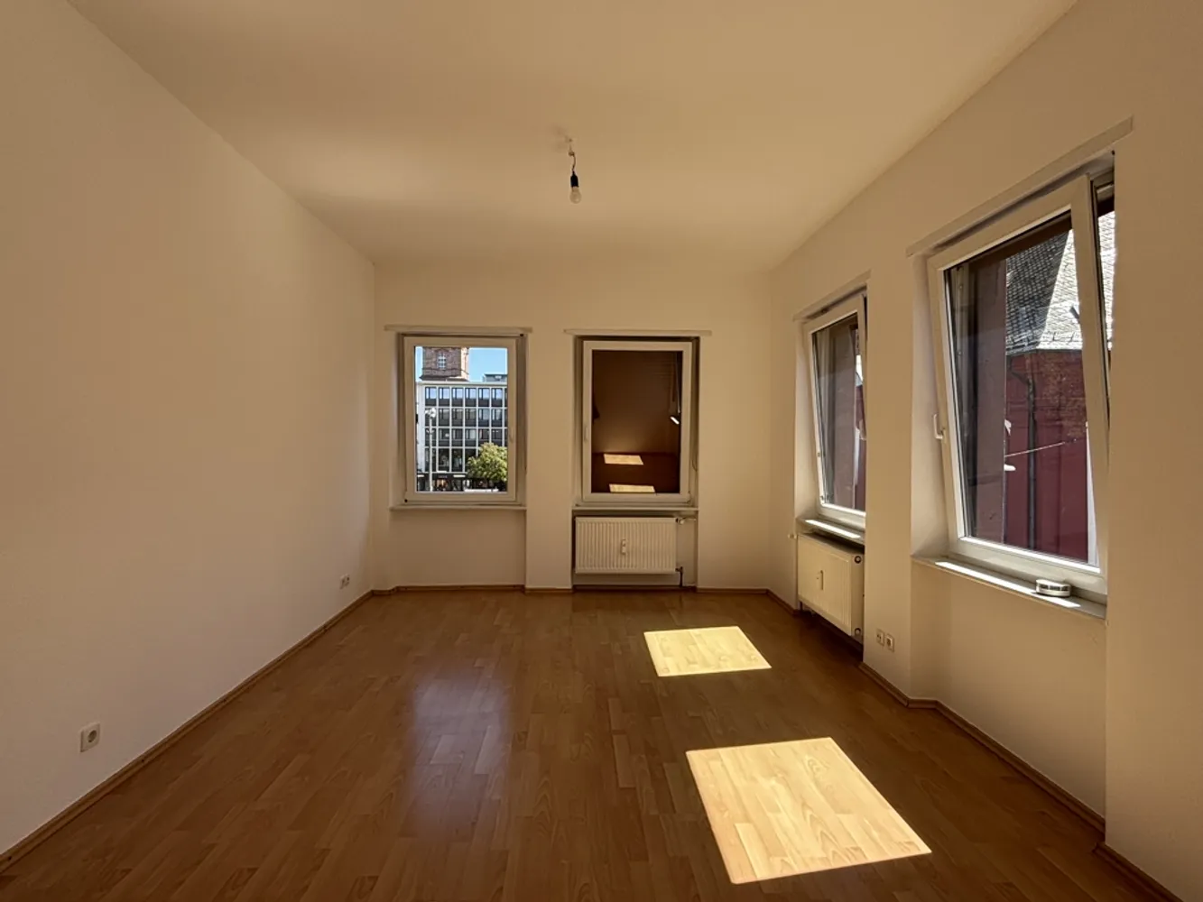 3 Zimmer Wohnung mit 110 m² in Mannheim – Bild 7