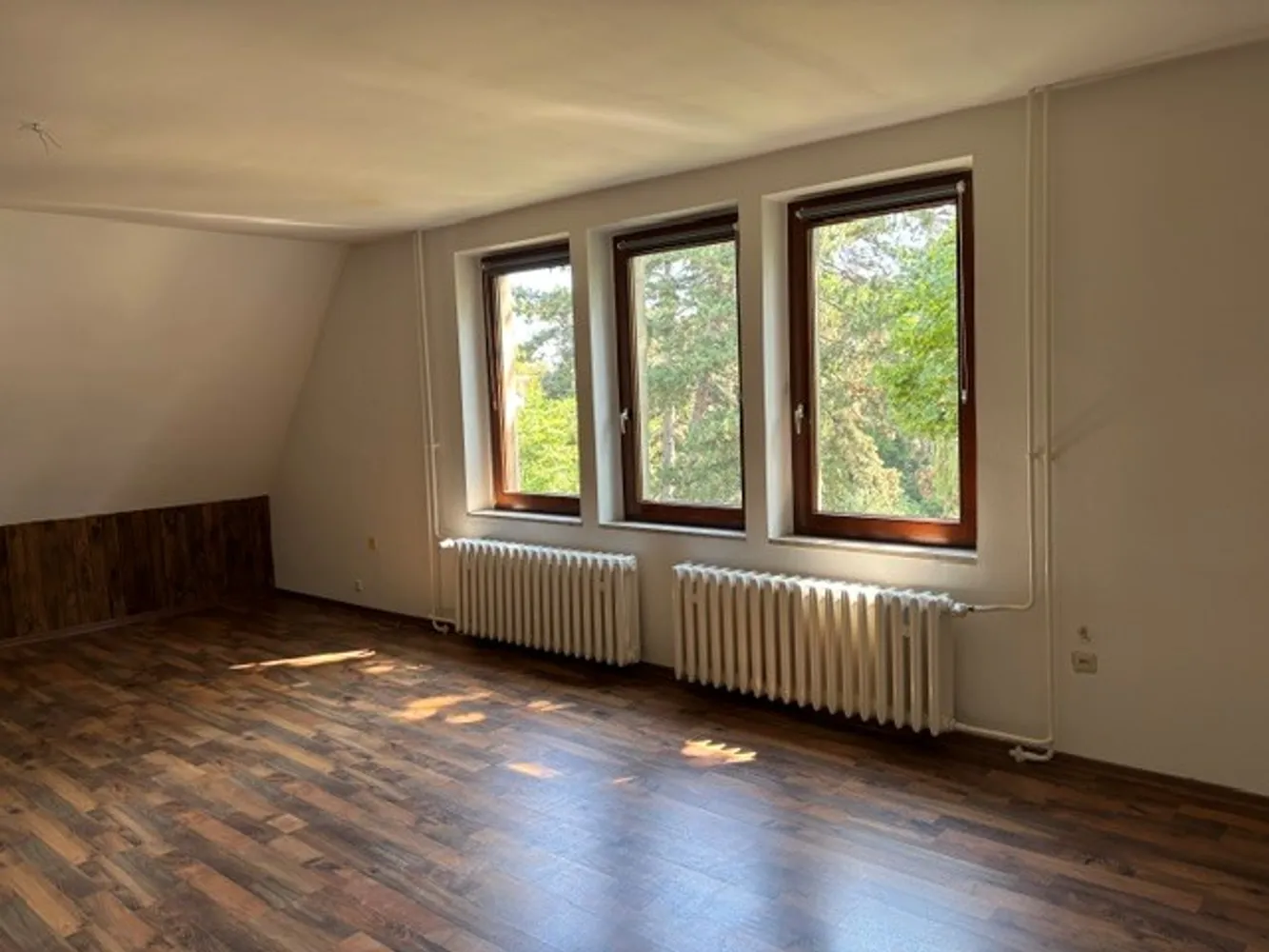 3 Zimmer Wohnung mit 131 m² in Magdeburg – Bild 9
