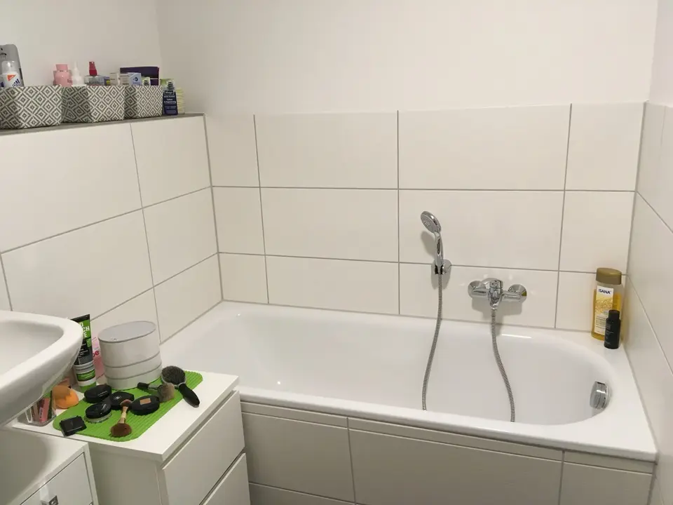 2 room apartment with 77 m² in Lüneburg – Photo 10