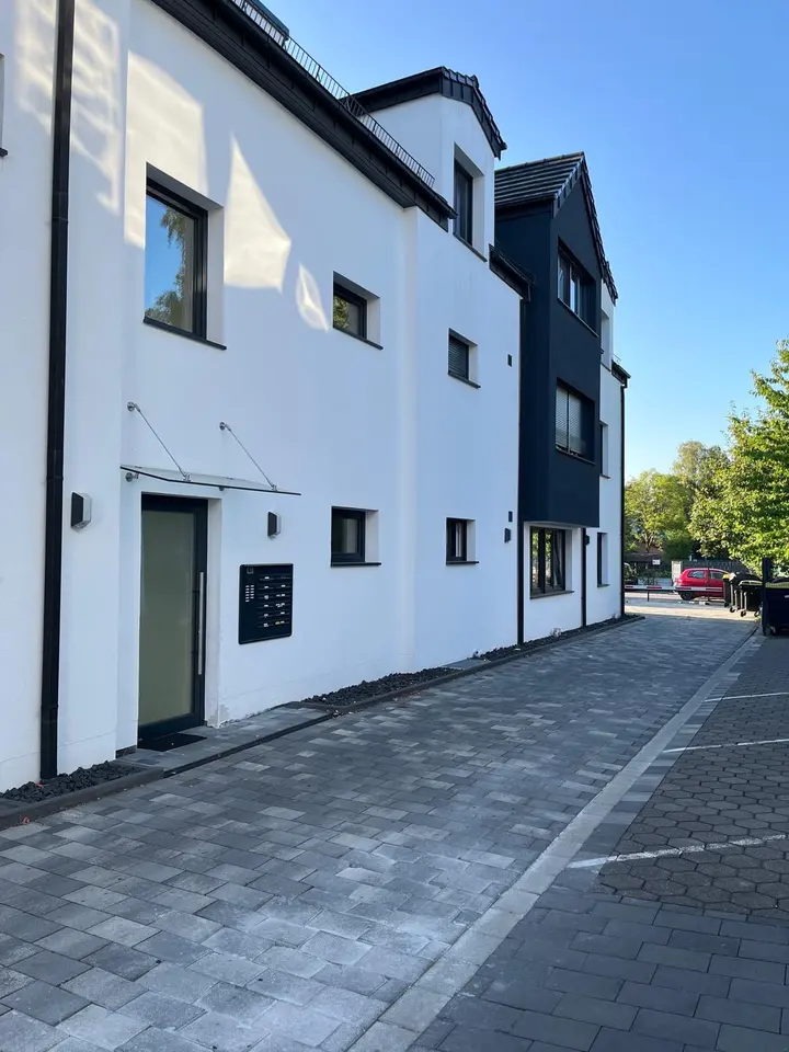 2 Zimmer Wohnung mit 54 m² in Bielefeld – Bild 10