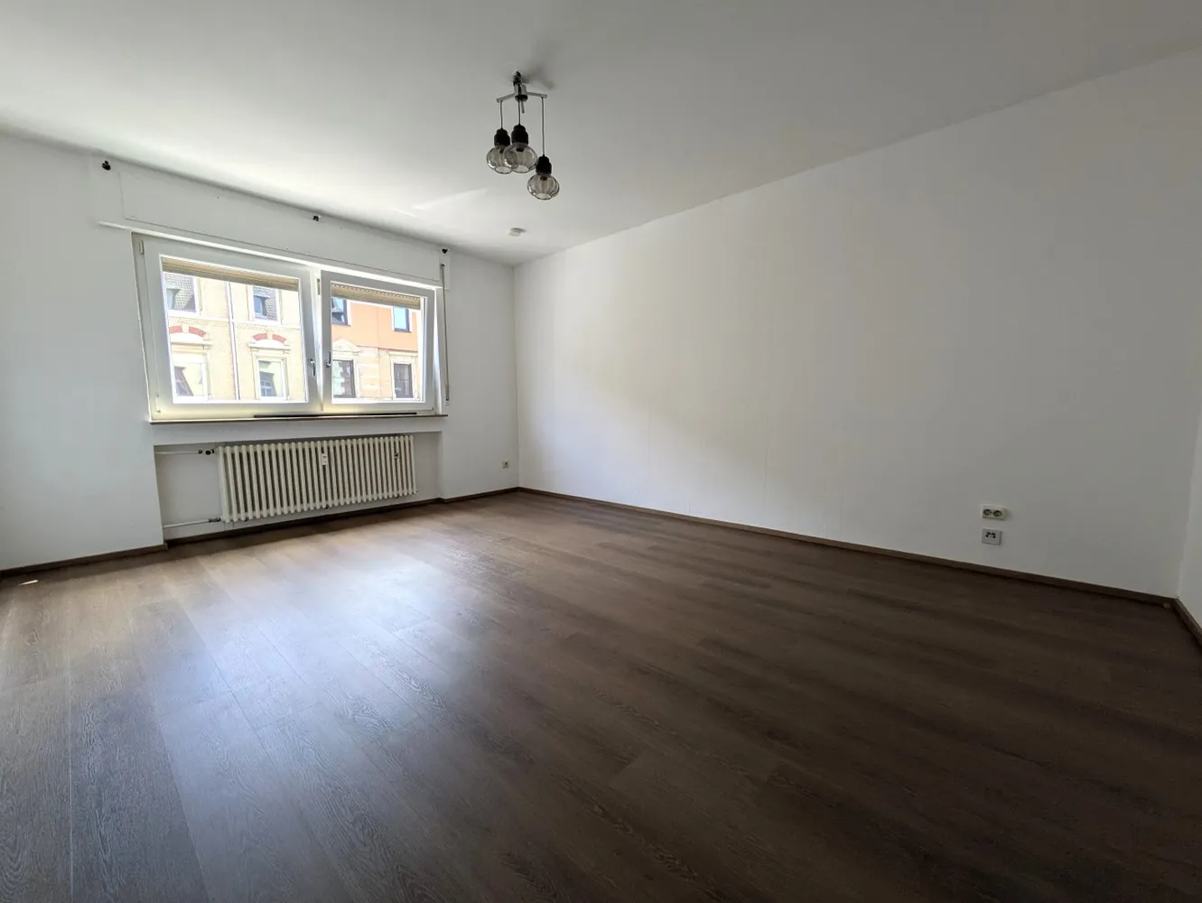 2 Zimmer Wohnung mit 59 m² in Karlsruhe – Bild 2