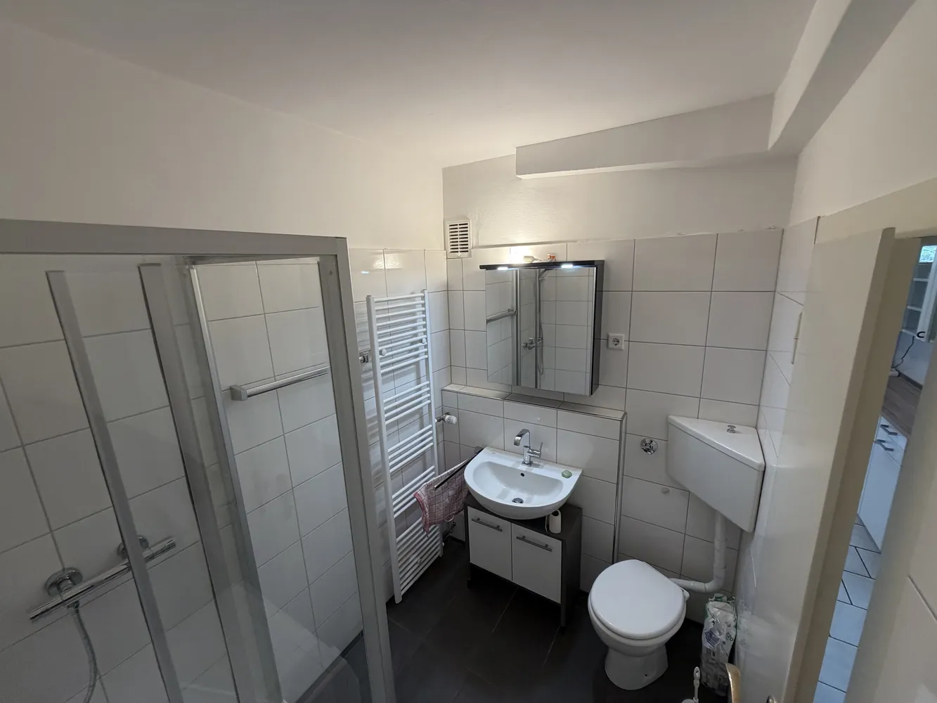 2 Zimmer Wohnung mit 56 m² in Wuppertal – Bild 9