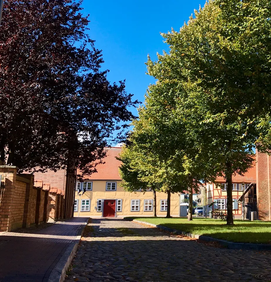 2 Zimmer Wohnung mit 49 m² in Rostock – Bild 4
