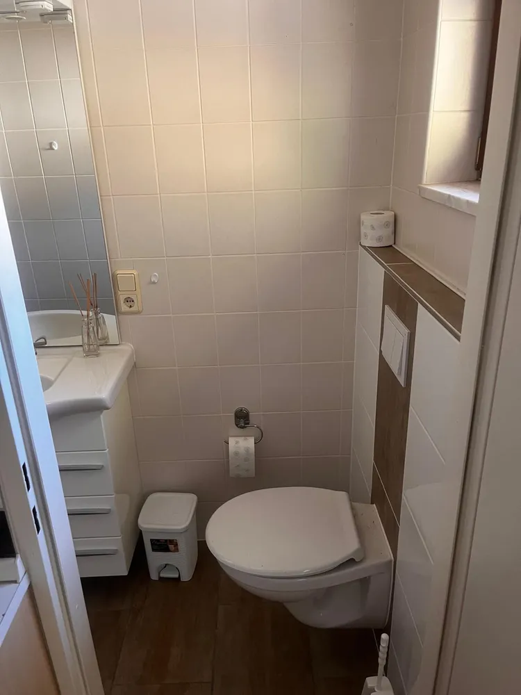 1 room apartment with 30 m² in Pirmasens – Photo 3