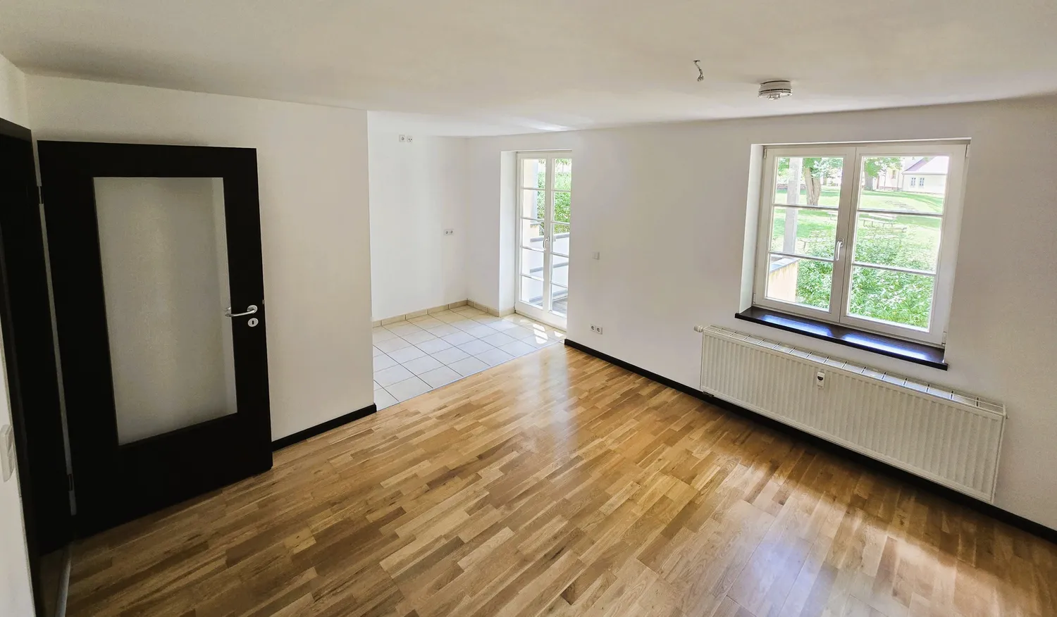 2 room apartment with 44 m² in Leipzig – Photo 8