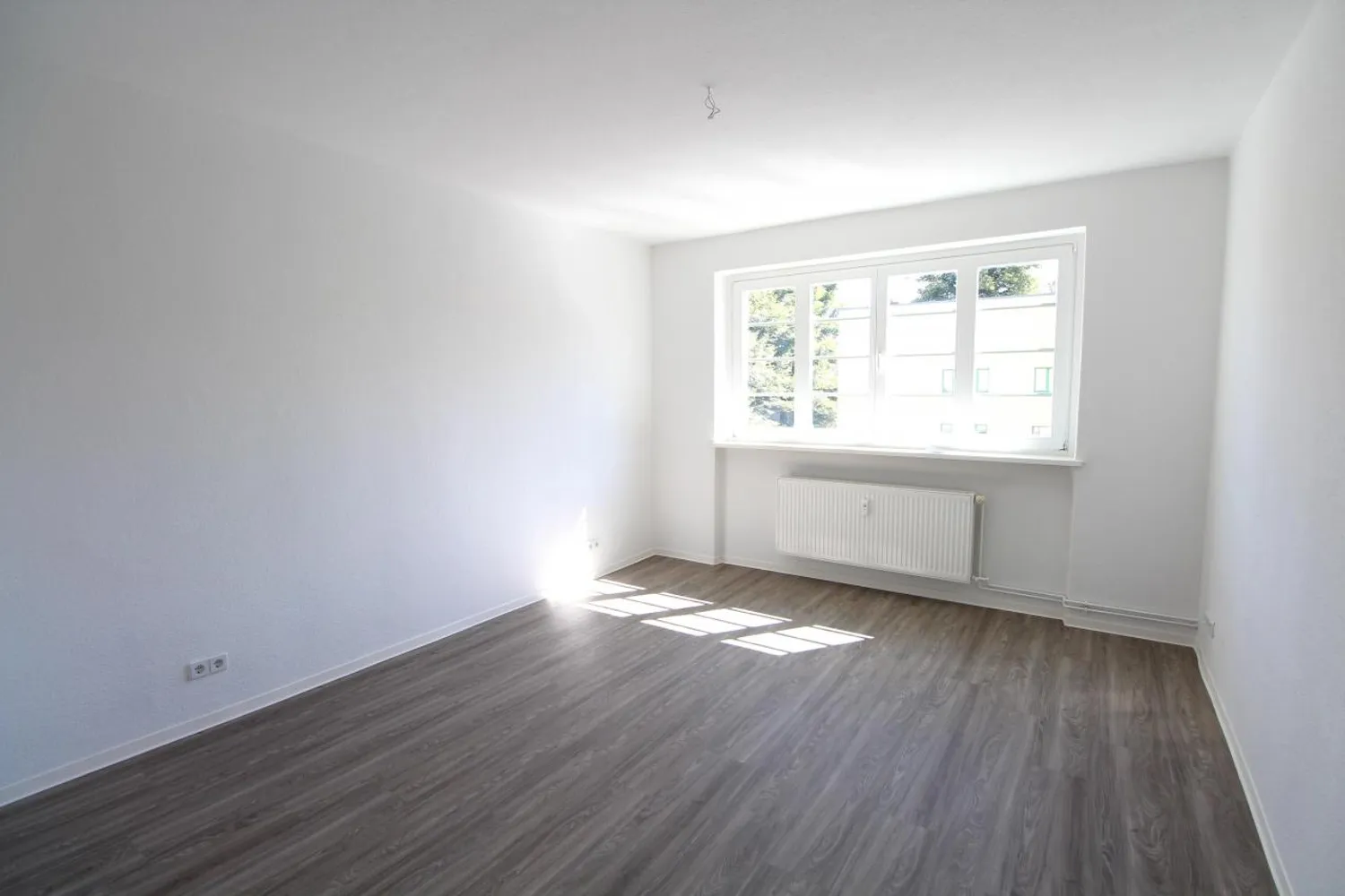 3 Zimmer Wohnung mit 69 m² in Magdeburg – Bild 2