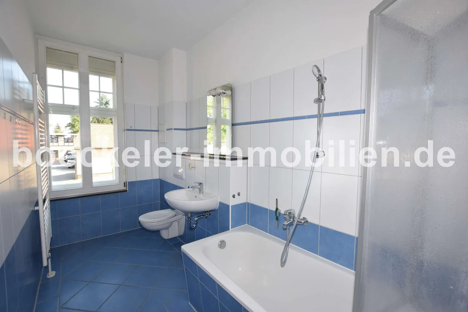3 Zimmer Wohnung mit 76 m² in Naumburg (Saale) – Bild 5