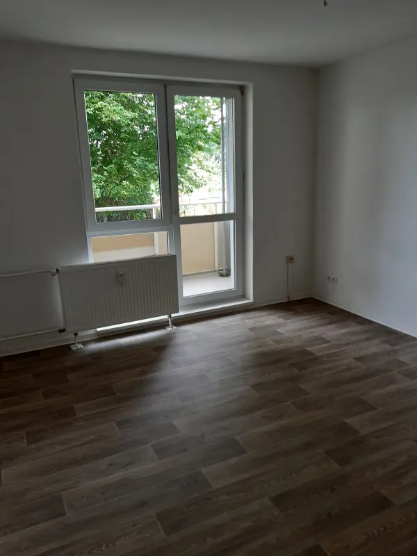 3 Zimmer Wohnung mit 64 m² in Wismar – Bild 2