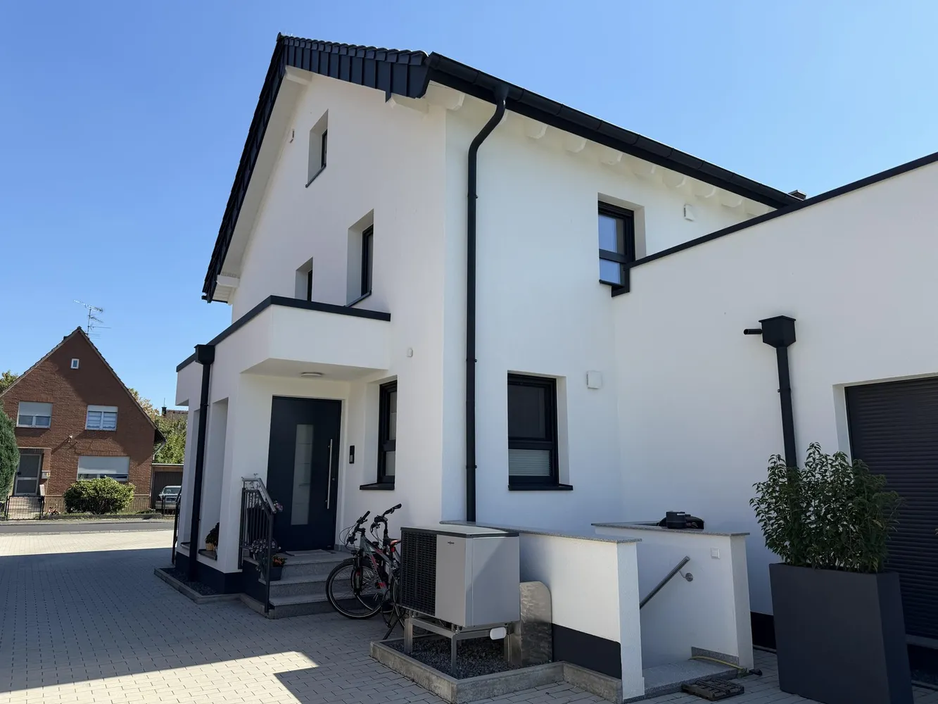3 room apartment with 115 m² in Bergheim – Photo 12
