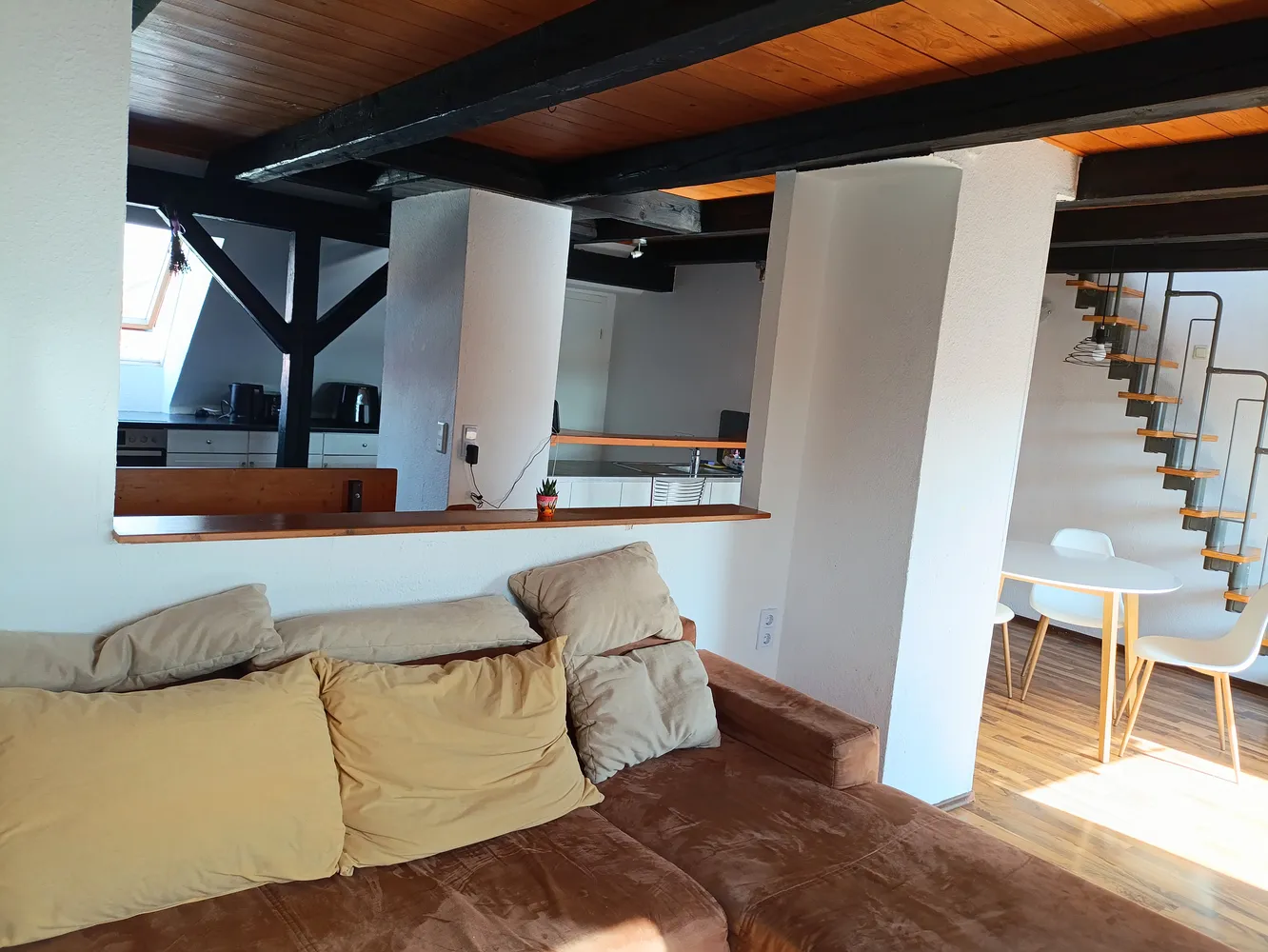 5 Zimmer Wohnung mit 110 m² in Braunschweig – Bild 8