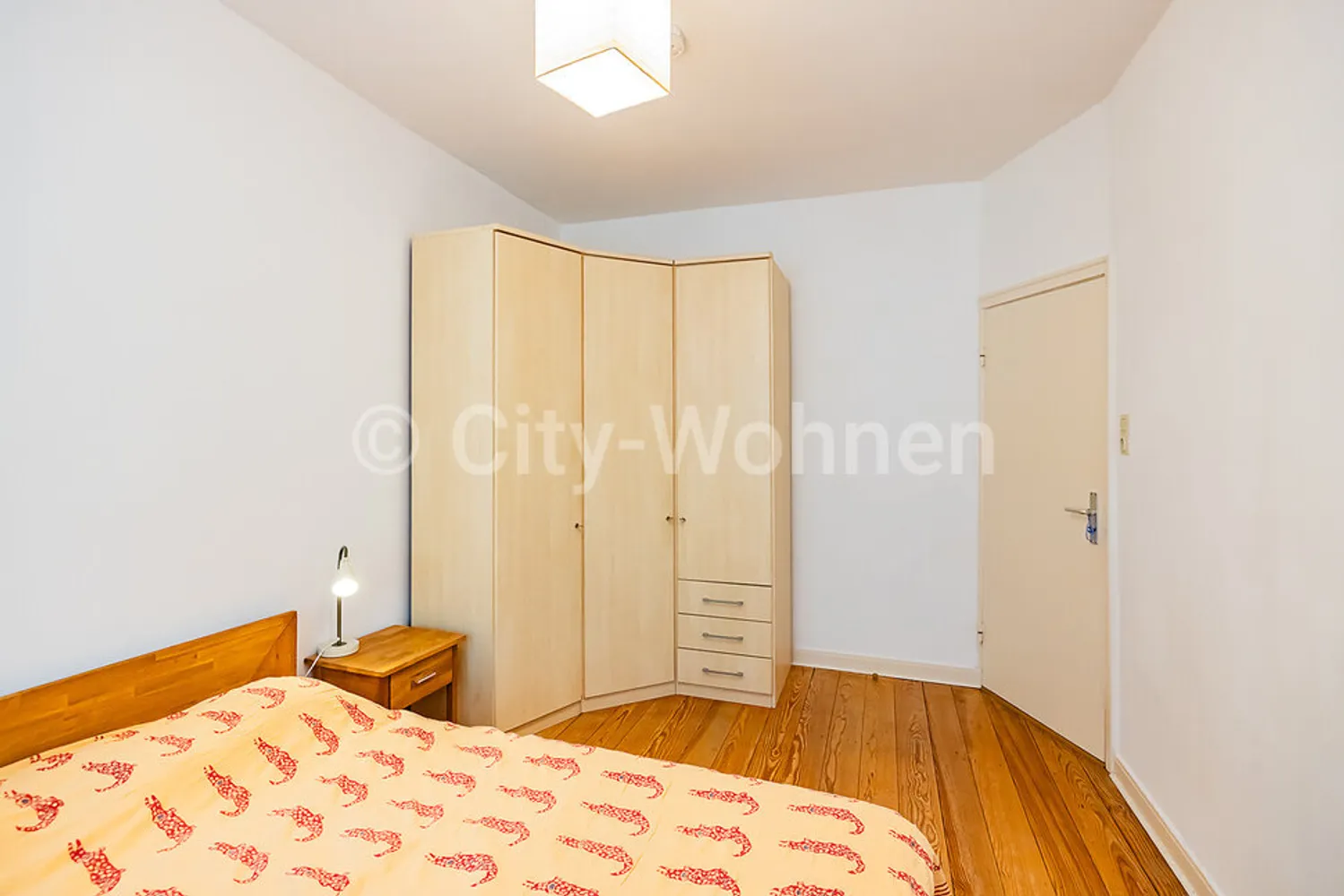 2 Zimmer Wohnung mit 48 m² in Hamburg – Bild 10
