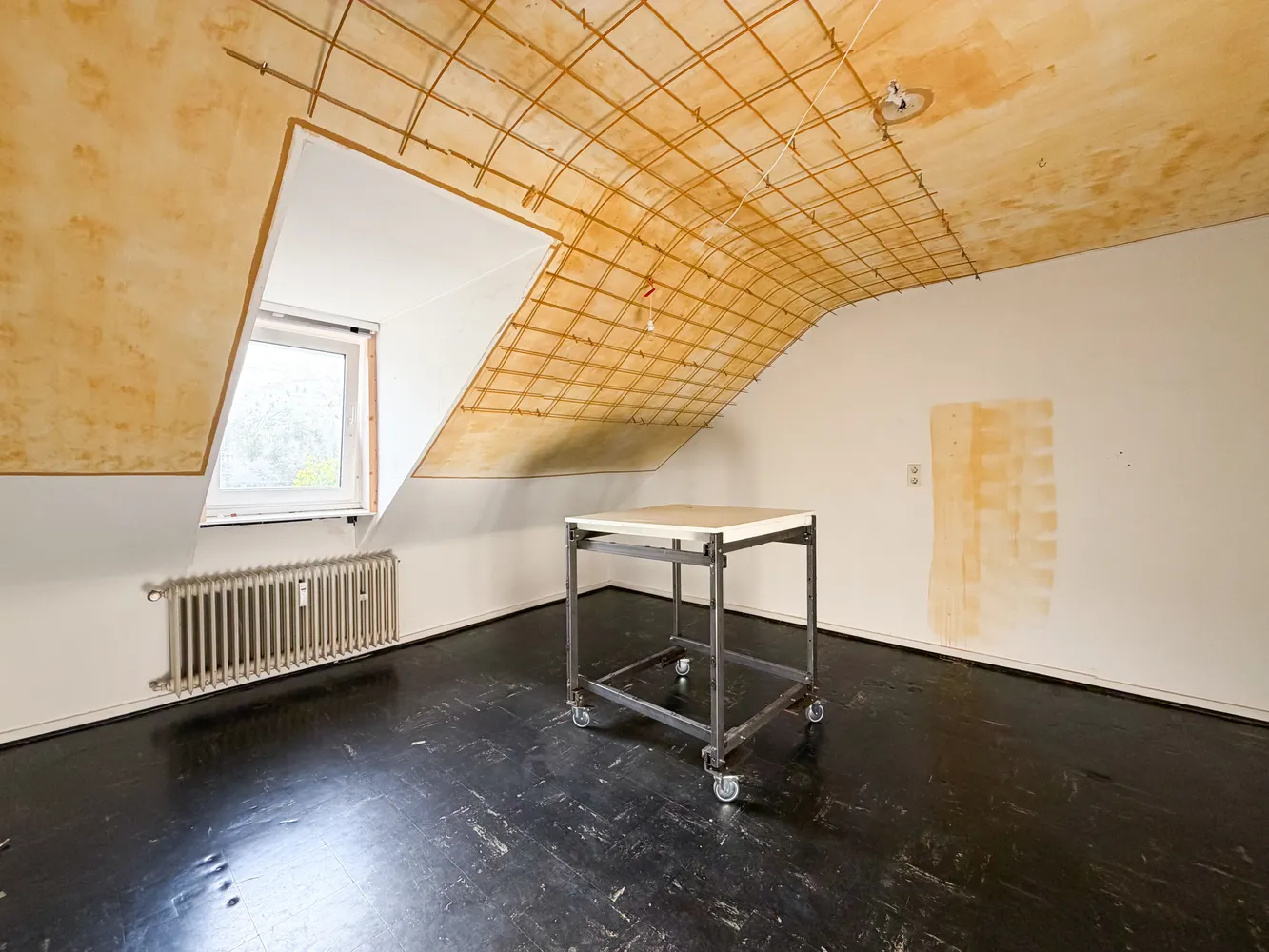 7 Zimmer Wohnung mit 100 m² in Bochum – Bild 9