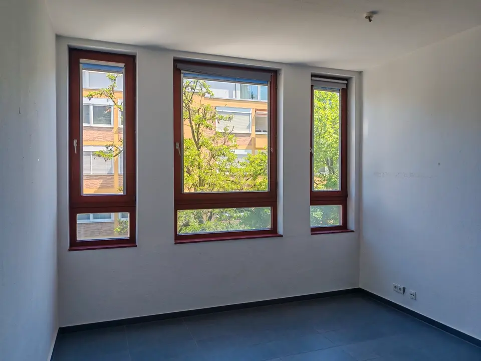 WG-Zimmer mit 36 m² in Saarbrücken – Bild 6