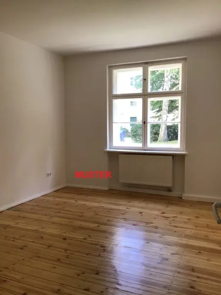 Studio mit 41 m² in Offenburg – Bild 8