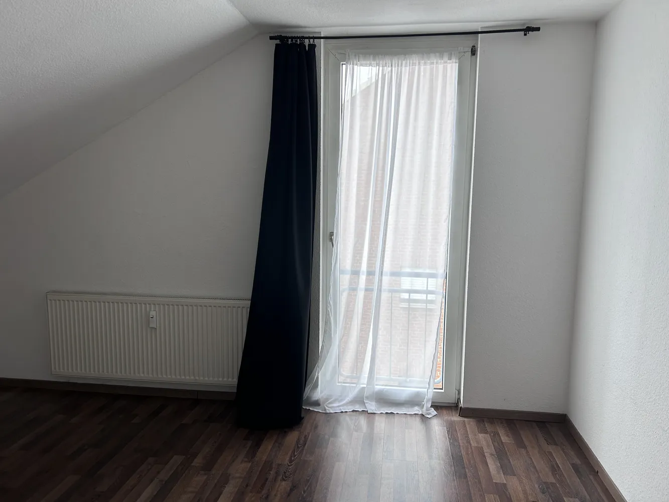 2 room apartment with 57 m² in Mönchengladbach – Photo 12