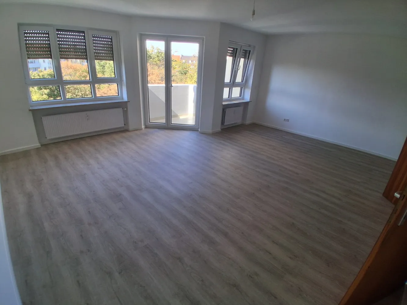 2 Zimmer Wohnung mit 64 m² in München – Bild 6