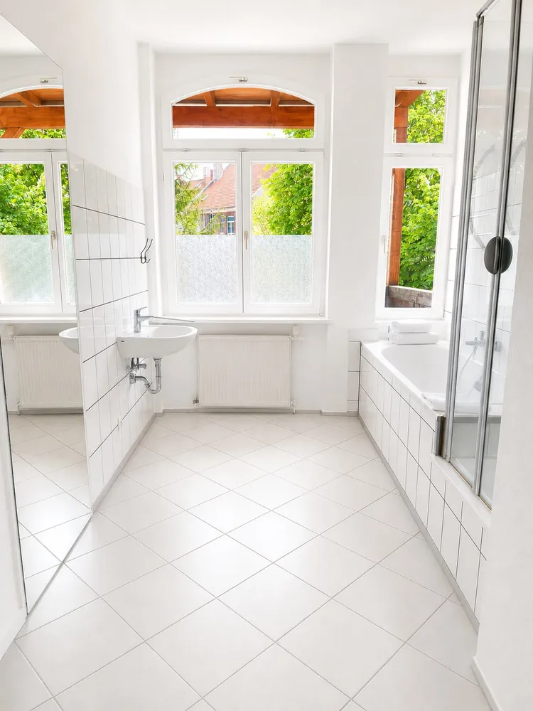 2 Zimmer Wohnung mit 80 m² in Erfurt – Bild 4