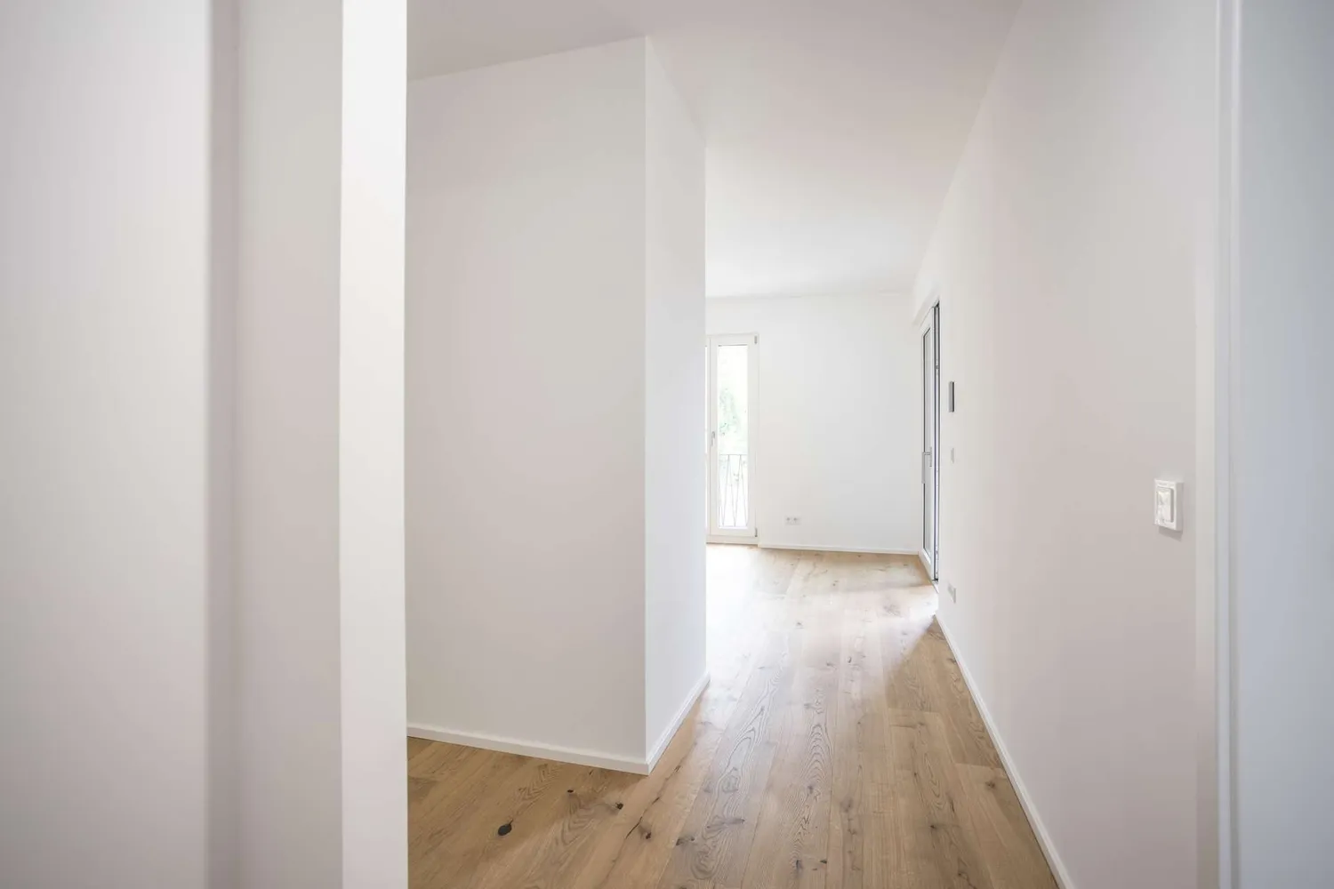 2 Zimmer Wohnung mit 55 m² in Ravensburg – Bild 5