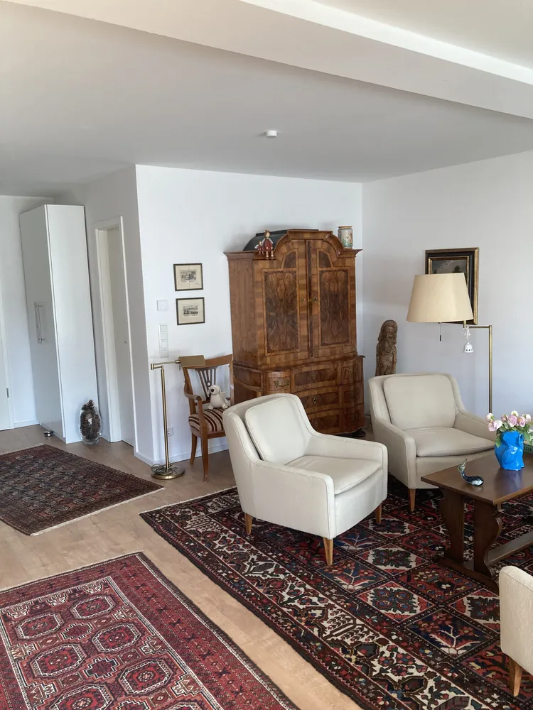 3 Zimmer Wohnung mit 90 m² in Krefeld – Bild 5