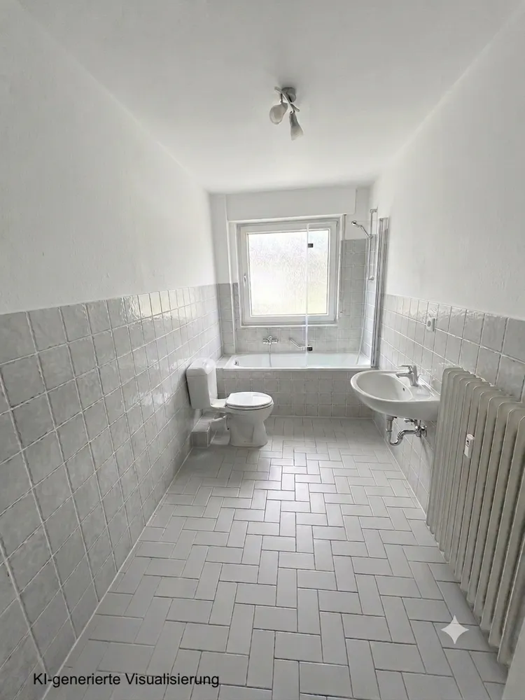 3 Zimmer Wohnung mit 75 m² in Solingen – Bild 7