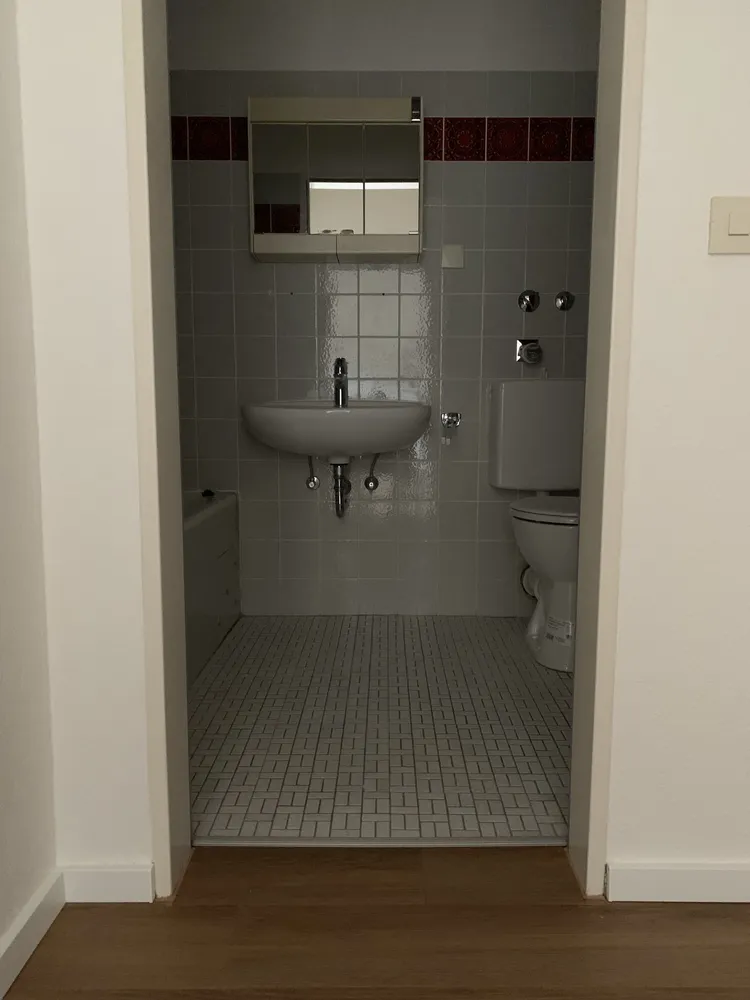 1 Zimmer Wohnung mit 33 m² in Mainz – Bild 3