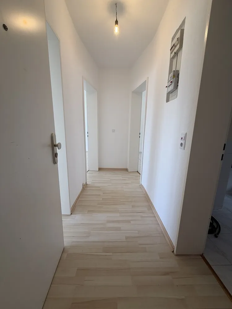 2 Zimmer Wohnung mit 49 m² in Bremerhaven – Bild 6