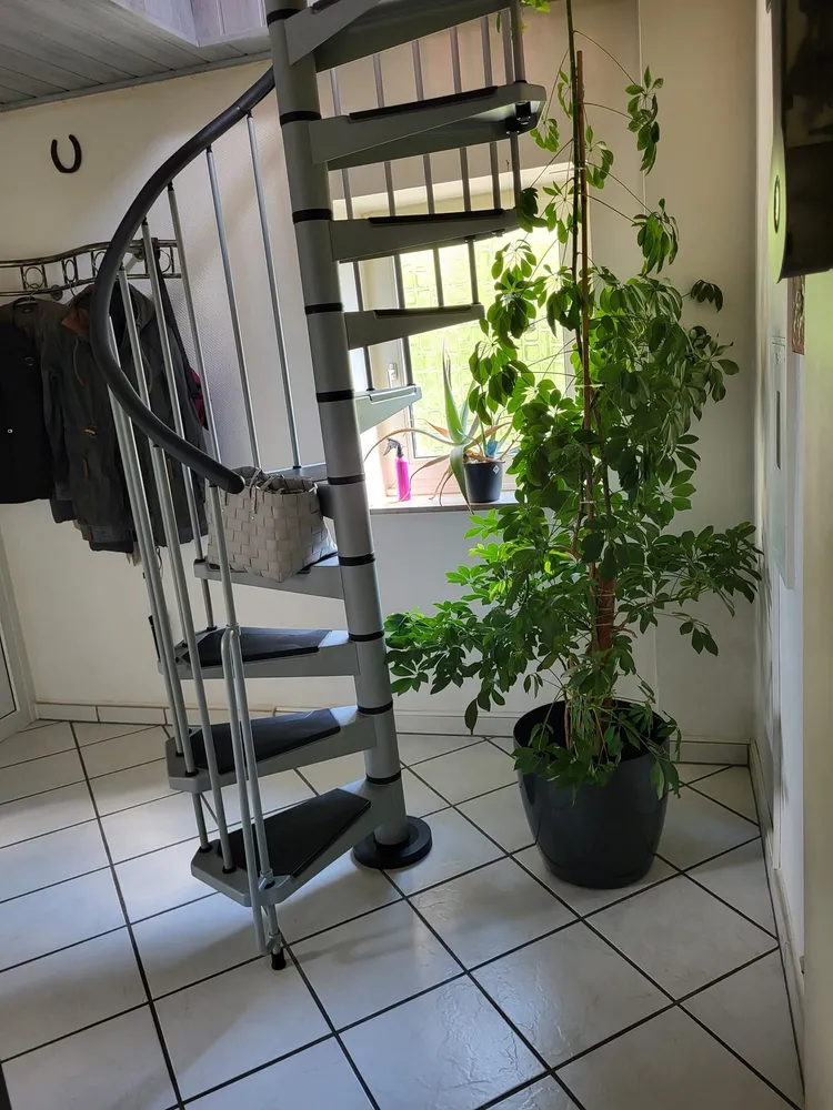 3 Zimmer Wohnung mit 63 m² in Mönchengladbach – Bild 6