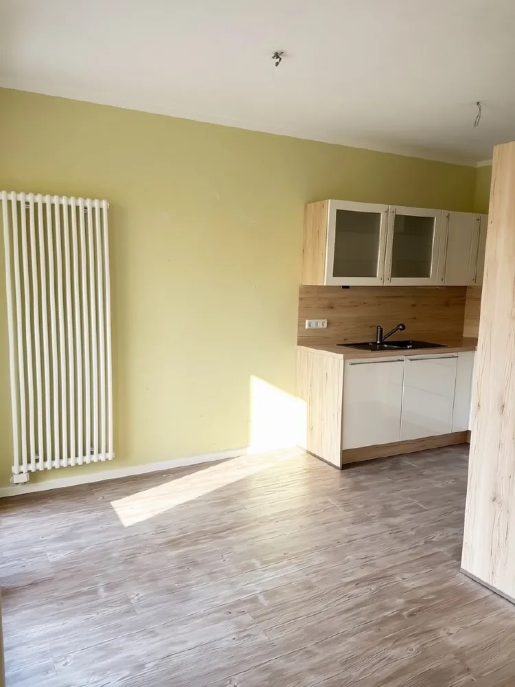 2 Zimmer Wohnung mit 70 m² in Quedlinburg – Bild 7