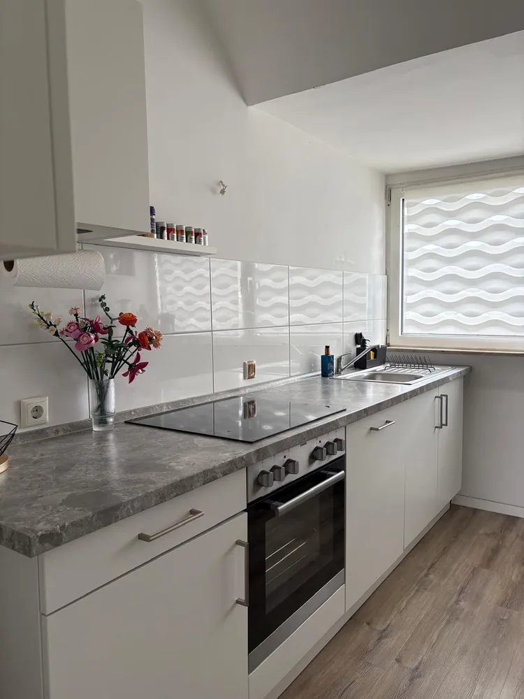 2 Zimmer Wohnung mit 50 m² in Krefeld – Bild 4
