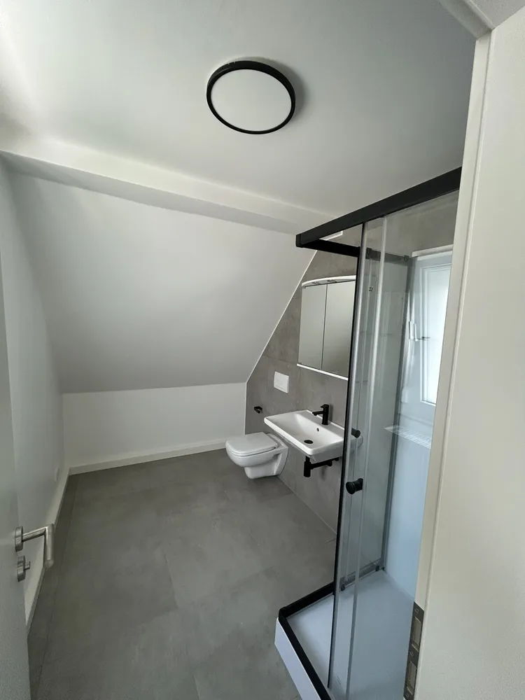 3 Zimmer Wohnung mit 50 m² in Worms – Bild 2