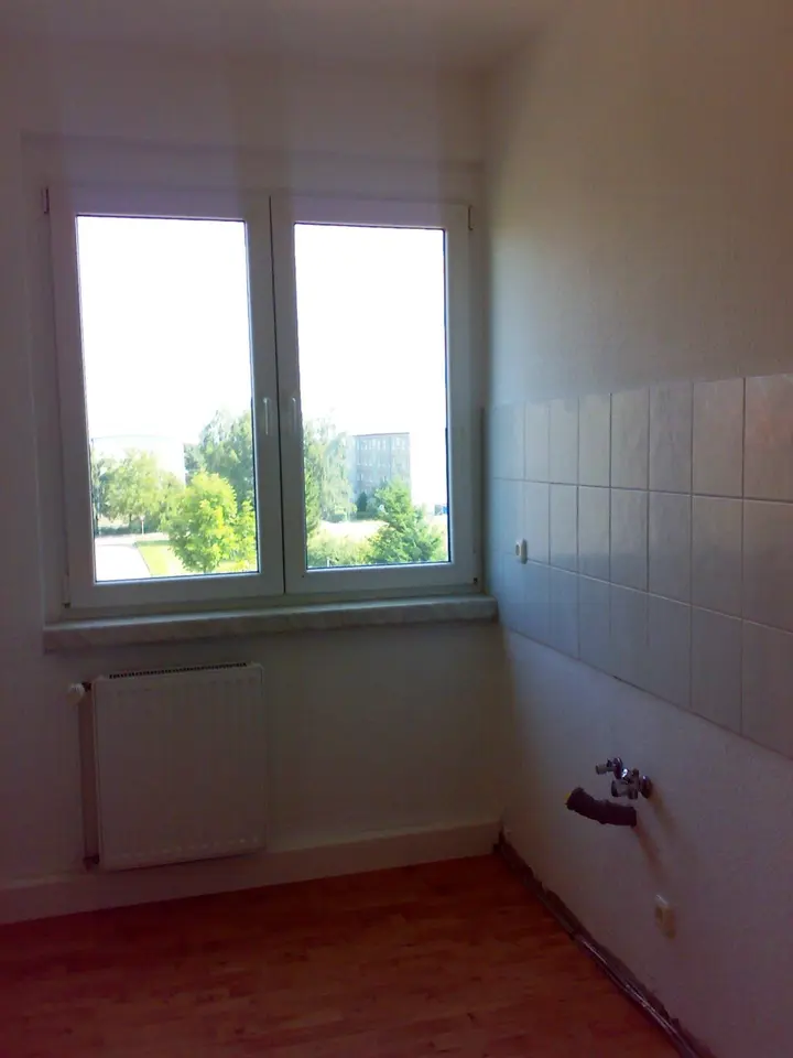 3 Zimmer Wohnung mit 54 m² in Quedlinburg – Bild 6