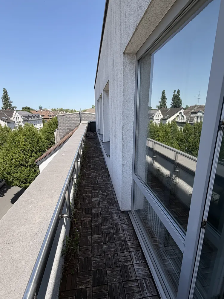 2 Zimmer Wohnung mit 68 m² in Oberhausen – Bild 10