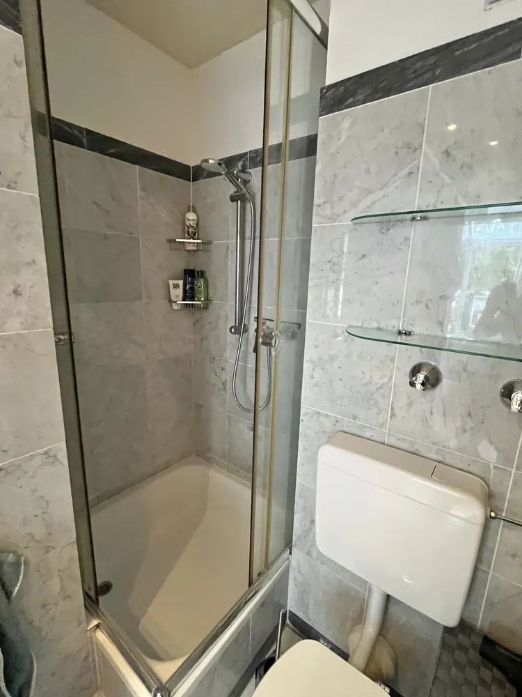 2 Zimmer Wohnung mit 38 m² in Mainz – Bild 4