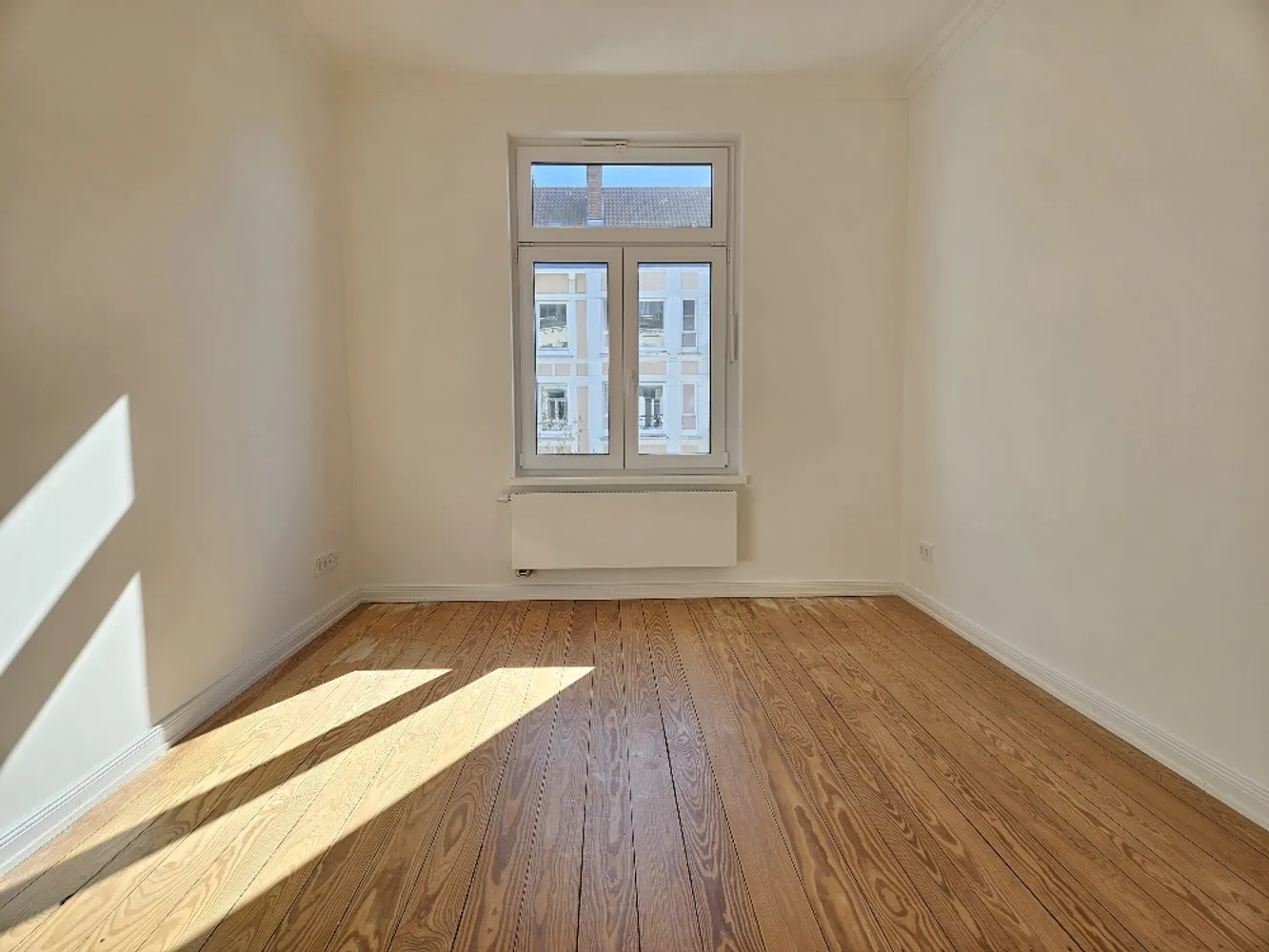 2 Zimmer Wohnung mit 48 m² in Hamburg – Bild 2