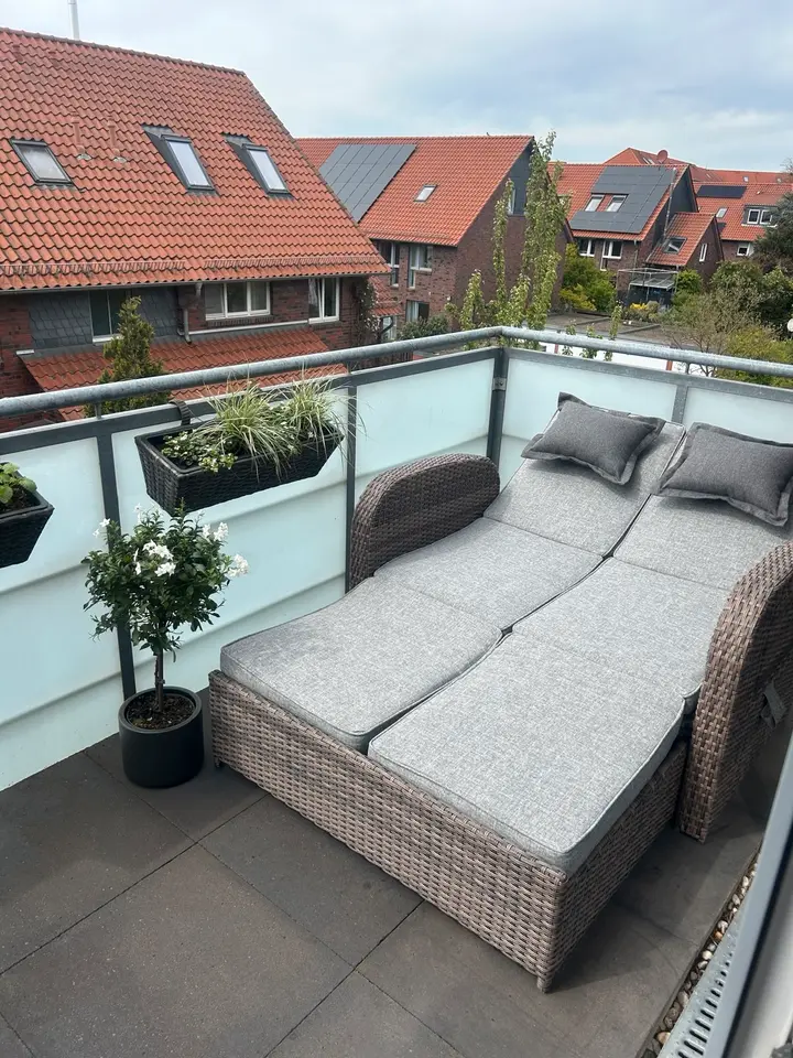 3 Zimmer Wohnung mit 87 m² in Hannover – Bild 5