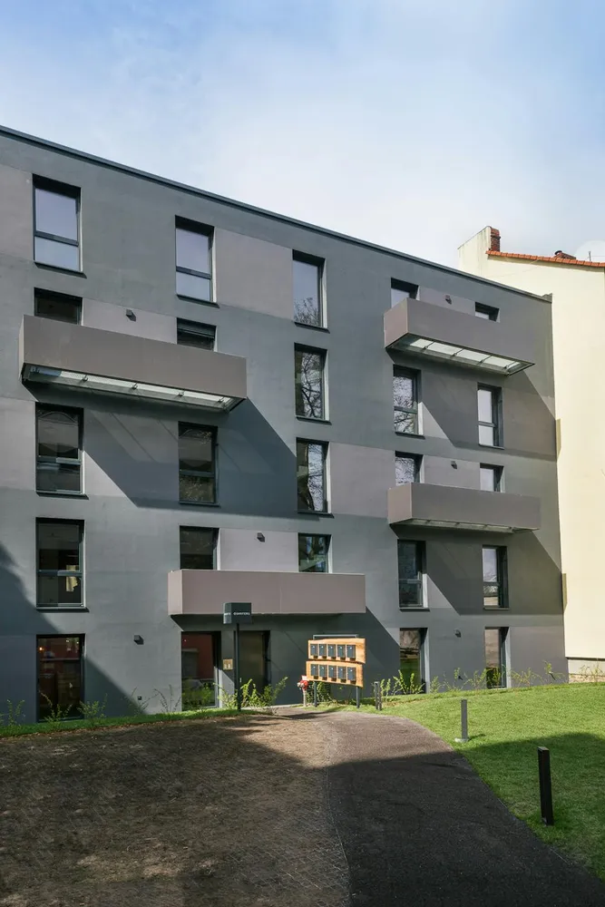 WG-Zimmer mit 10 m² in Berlin – Bild 6