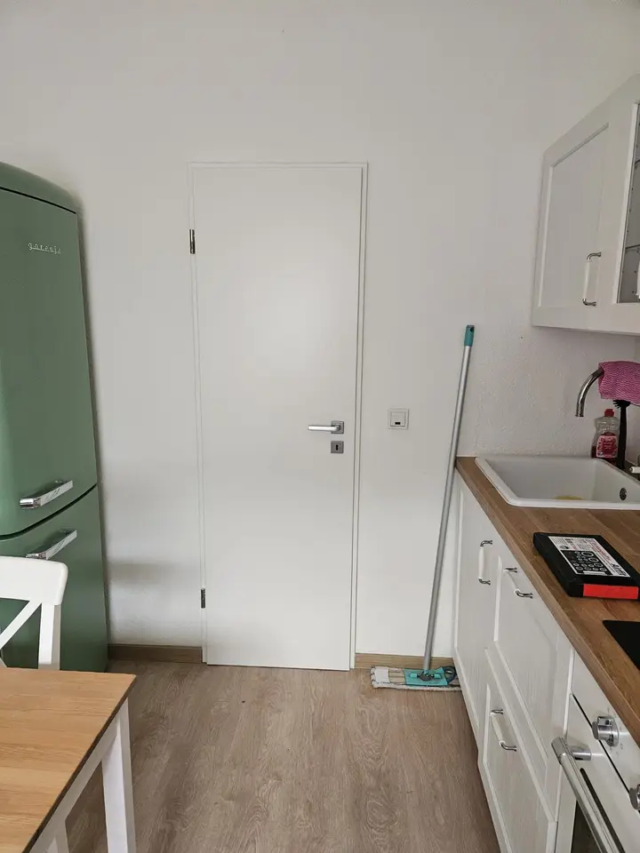 2 Zimmer Wohnung mit 29 m² in Trier – Bild 2