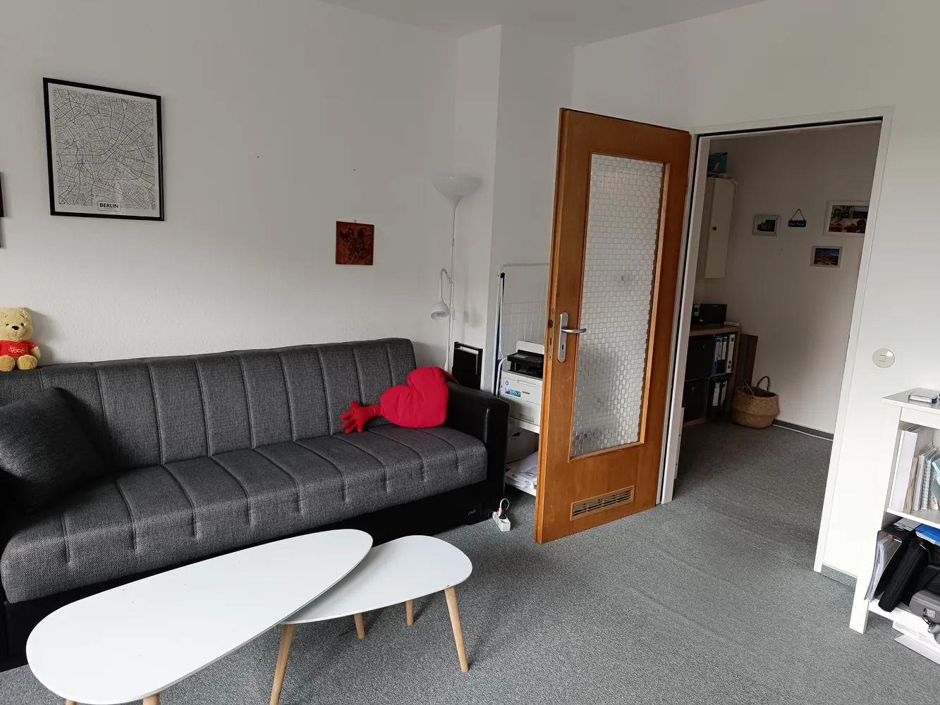 2 Zimmer Wohnung mit 67 m² in Münster – Bild 6