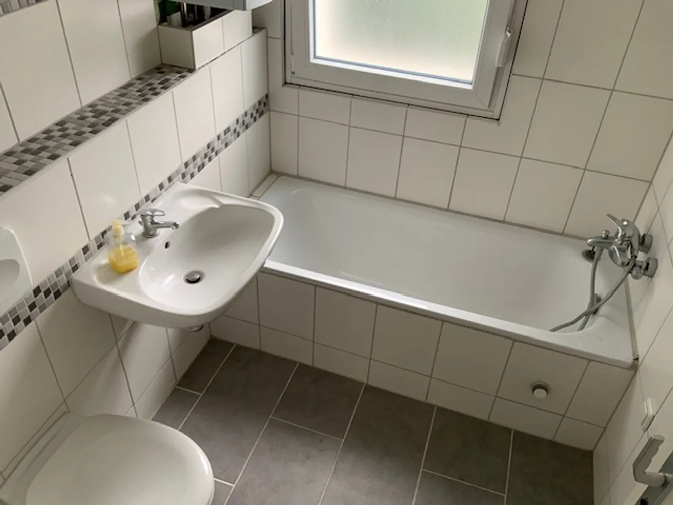 2 Zimmer Wohnung mit 48 m² in Duisburg – Bild 6
